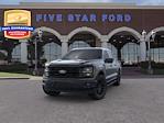 2025 Ford F-150 SuperCrew Cab 4x2 Pickup for sale #SFA35626 - photo 4