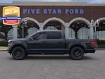 2025 Ford F-150 SuperCrew Cab 4x2 Pickup for sale #SFA35626 - photo 5