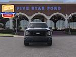 2025 Ford F-150 SuperCrew Cab 4x2 Pickup for sale #SFA35626 - photo 8