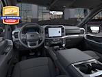 2025 Ford F-150 SuperCrew Cab 4x2 Pickup for sale #SFA35626 - photo 9