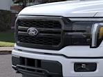 2025 Ford F-150 SuperCrew Cab 4x4 Pickup for sale #SFA35874 - photo 17