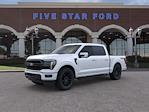 2025 Ford F-150 SuperCrew Cab 4x4 Pickup for sale #SFA35874 - photo 3