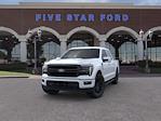 2025 Ford F-150 SuperCrew Cab 4x4 Pickup for sale #SFA35874 - photo 4
