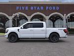 2025 Ford F-150 SuperCrew Cab 4x4 Pickup for sale #SFA35874 - photo 5