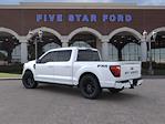 2025 Ford F-150 SuperCrew Cab 4x4 Pickup for sale #SFA35874 - photo 6