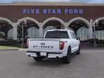 2025 Ford F-150 SuperCrew Cab 4x4 Pickup for sale #SFA35874 - photo 2