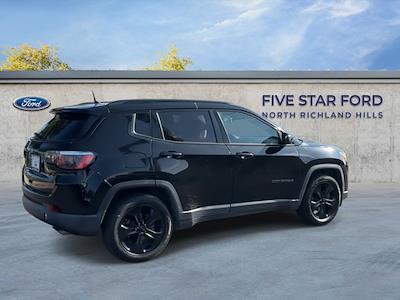 2018 Jeep Compass FWD SUV for sale #SFA36486D - photo 2