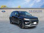 2018 Jeep Compass FWD SUV for sale #SFA36486D - photo 3