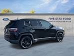 2018 Jeep Compass FWD SUV for sale #SFA36486D - photo 2