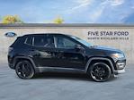 2018 Jeep Compass FWD SUV for sale #SFA36486D - photo 9