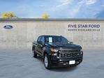 2023 Chevrolet Silverado 1500 Crew Cab 4x2 Pickup for sale #SFA36494A - photo 3