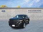 2023 Chevrolet Silverado 1500 Crew Cab 4x2 Pickup for sale #SFA36494A - photo 4