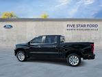 2023 Chevrolet Silverado 1500 Crew Cab 4x2 Pickup for sale #SFA36494A - photo 6
