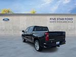 2023 Chevrolet Silverado 1500 Crew Cab 4x2 Pickup for sale #SFA36494A - photo 7