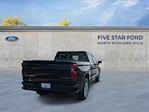 2023 Chevrolet Silverado 1500 Crew Cab 4x2 Pickup for sale #SFA36494A - photo 2