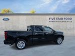 2023 Chevrolet Silverado 1500 Crew Cab 4x2 Pickup for sale #SFA36494A - photo 8