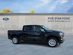 2023 Chevrolet Silverado 1500 Crew Cab 4x2 Pickup for sale #SFA36494A - photo 9