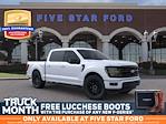 2025 Ford F-150 SuperCrew Cab 4x2 Pickup for sale #SFA37259 - photo 1