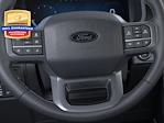 2025 Ford F-150 SuperCrew Cab 4x2 Pickup for sale #SFA37259 - photo 12