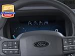 2025 Ford F-150 SuperCrew Cab 4x2 Pickup for sale #SFA37259 - photo 13