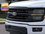 2025 Ford F-150 SuperCrew Cab 4x2 Pickup for sale #SFA37259 - photo 17