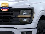 2025 Ford F-150 SuperCrew Cab 4x2 Pickup for sale #SFA37259 - photo 18