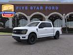 2025 Ford F-150 SuperCrew Cab 4x2 Pickup for sale #SFA37259 - photo 3