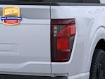 2025 Ford F-150 SuperCrew Cab 4x2 Pickup for sale #SFA37259 - photo 21