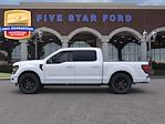 2025 Ford F-150 SuperCrew Cab 4x2 Pickup for sale #SFA37259 - photo 5