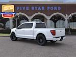2025 Ford F-150 SuperCrew Cab 4x2 Pickup for sale #SFA37259 - photo 6