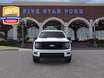 2025 Ford F-150 SuperCrew Cab 4x2 Pickup for sale #SFA37259 - photo 8