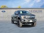 2020 Ford F-150 SuperCrew Cab 4x4 Pickup for sale #SFA37445A - photo 1
