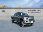 2020 Ford F-150 SuperCrew Cab 4x4 Pickup for sale #SFA37445A - photo 3