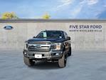 2020 Ford F-150 SuperCrew Cab 4x4 Pickup for sale #SFA37445A - photo 4
