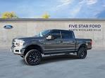 2020 Ford F-150 SuperCrew Cab 4x4 Pickup for sale #SFA37445A - photo 5