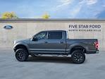 2020 Ford F-150 SuperCrew Cab 4x4 Pickup for sale #SFA37445A - photo 6