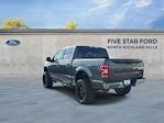 2020 Ford F-150 SuperCrew Cab 4x4 Pickup for sale #SFA37445A - photo 7