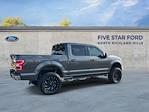 2020 Ford F-150 SuperCrew Cab 4x4 Pickup for sale #SFA37445A - photo 2