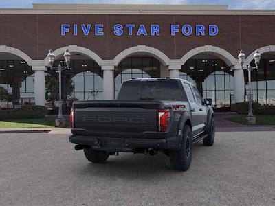 2025 Ford F-150 SuperCrew Cab 4x4 Pickup for sale #SFA37922 - photo 2