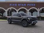 2025 Ford F-150 SuperCrew Cab 4x4 Pickup for sale #SFA37922 - photo 1