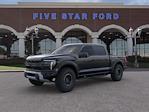 2025 Ford F-150 SuperCrew Cab 4x4 Pickup for sale #SFA37922 - photo 3
