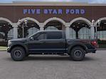 2025 Ford F-150 SuperCrew Cab 4x4 Pickup for sale #SFA37922 - photo 5