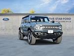 2023 Ford Bronco AWD SUV for sale #SFA40463A - photo 1