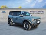 2023 Ford Bronco AWD SUV for sale #SFA40463A - photo 3