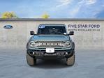2023 Ford Bronco AWD SUV for sale #SFA40463A - photo 4