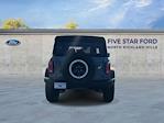2023 Ford Bronco AWD SUV for sale #SFA40463A - photo 8