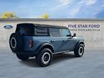 2023 Ford Bronco AWD SUV for sale #SFA40463A - photo 2