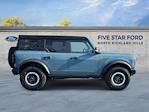 2023 Ford Bronco AWD SUV for sale #SFA40463A - photo 9