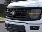 2025 Ford F-150 SuperCrew Cab 4x4 Pickup for sale #SFA56151 - photo 17