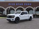 2025 Ford F-150 SuperCrew Cab 4x4 Pickup for sale #SFA56151 - photo 3
